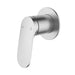 Sulu II Brushed Nickel Wall Mixer Trim Kit – HYB168-301TK-BN