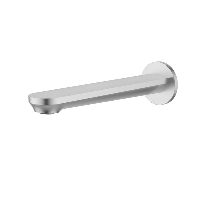 Sulu II Brushed Nickel Bath Spout – HYB168-801BN