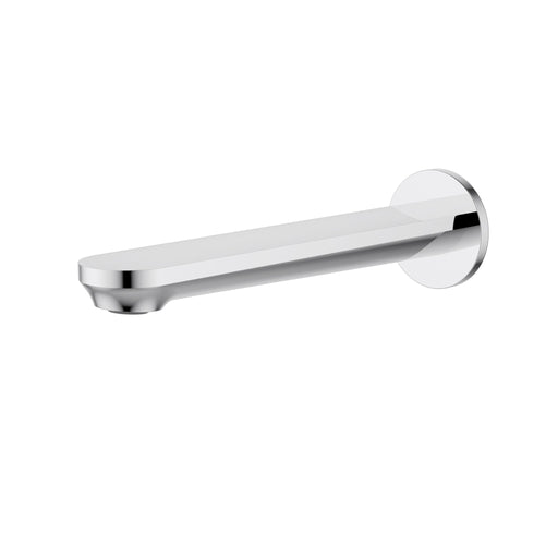 Sulu II Chrome Bath Spout – HYB168-801