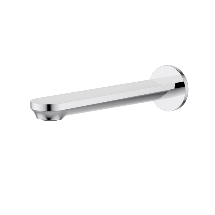 Sulu II Chrome Bath Spout – HYB168-801