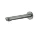 Sulu II Gun Metal Bath Spout – HYB168-801GM