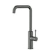 Linie Fluted Gun Metal Sink Mixer – HYB585-101GM