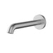 Linie Fluted Brushed Nickel Bath Spout – HYB585-802BN
