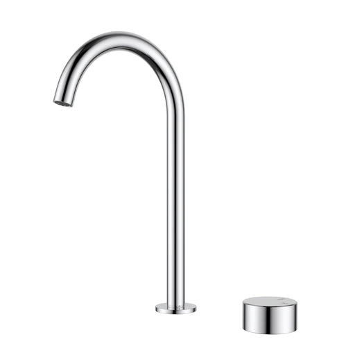 Hali Chrome Hob Sink Mixer – HYB88-108