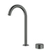 Hali Gun Metal Hob Sink Mixer – HYB88-108GM