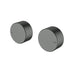 Hali Gun Metal 1/4 Turn C/D Wall Top Assembly – HYB88-9902GM