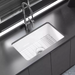 Middleton 685 Butler Kitchen & Laundry Sink - Acqua Bathrooms
