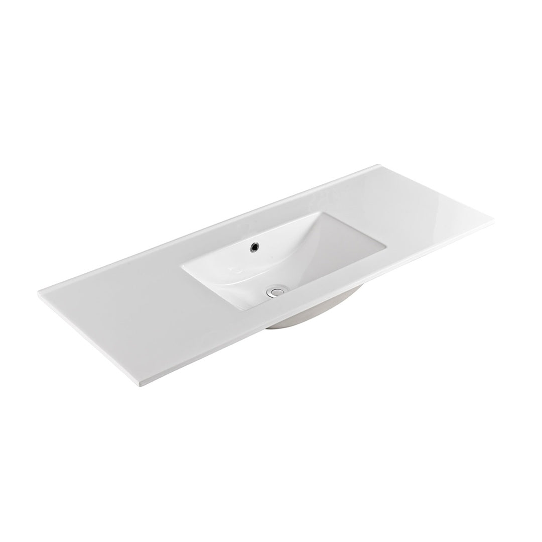 Filter Test - Basins