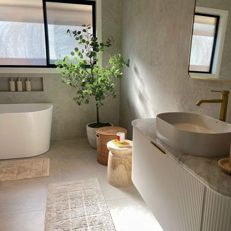 Bathroom Packages
