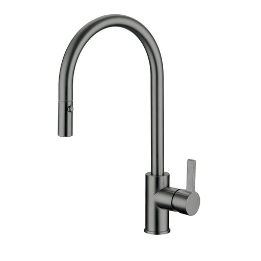 Otus Gun Metal Sink Mixer Pull-out – PC1016LF-GM