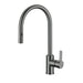 Otus Gun Metal Sink Mixer Pull-out – PC1016LF-GM