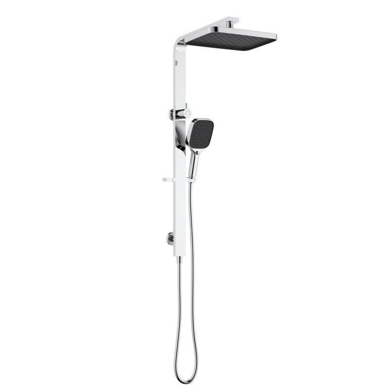 Ceram Chrome Multi-Function Shower Set – PHC636-201