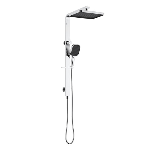 Ceram Chrome Multi-Function Shower Set – PHC636-201