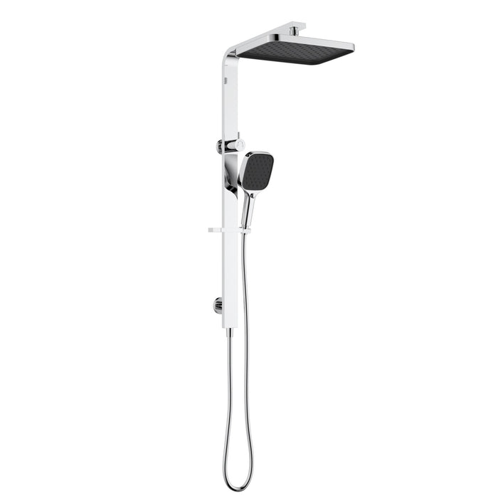 Ceram Chrome Multi-Function Shower Set – PHC636-201