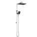 Ceram Chrome Multi-Function Shower Set – PHC636-201