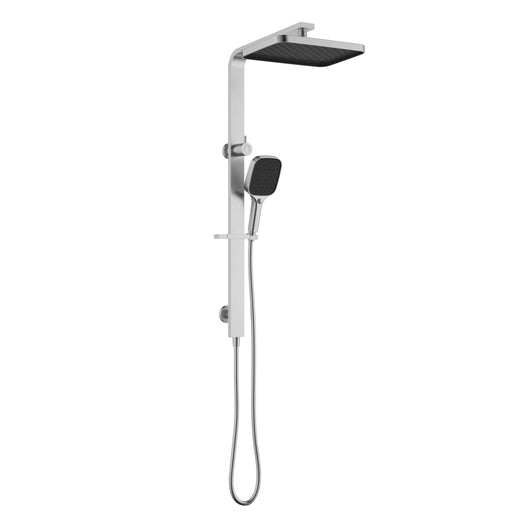 Ceram Brushed Nickel Multi-Function Shower Set – PHC636-201BN