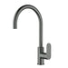 Sora SS Gun Metal Sink Mixer – PLB1001GM