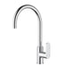 Sora SS Chrome Sink Mixer – PLB1001PC