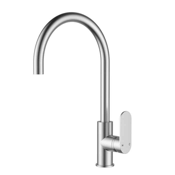 Sora SS Stainless Steel Sink Mixer – PLB1001SS