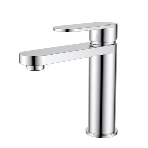 Sora SS Chrome Basin Mixer – PLB2001PC