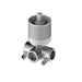 Sora SS Chrome Wall Mixer Rough-In Body – PLB3001-BD