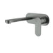 Sora SS Gun Metal Wall Basin Mixer Trim Kit – PLB3003-TK-GM