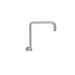 P&P Gun Metal Round Shower Arm – PRY020-GM
