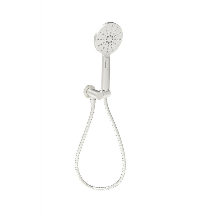 Cora Brushed Nickel Hand Shower – PSH036-1BN
