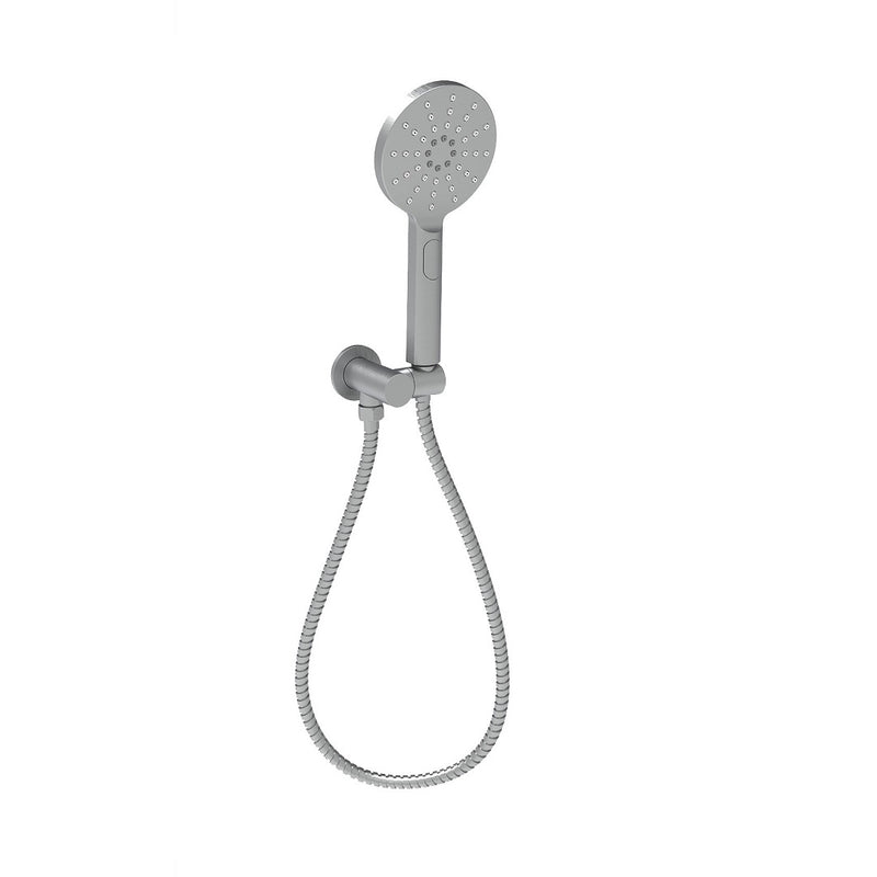 Cora Gun Metal Hand Shower – PSH036-1GM