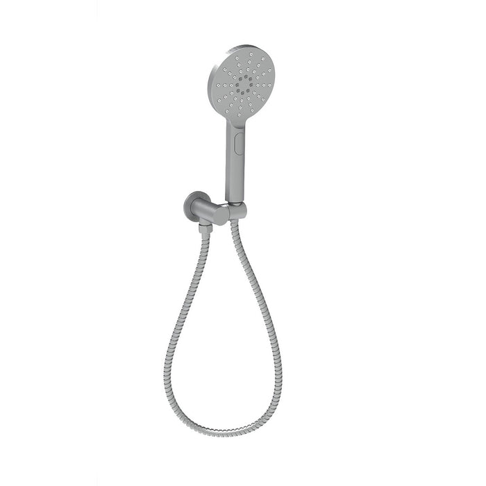 Cora Gun Metal Hand Shower – PSH036-1GM