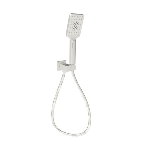 Eden Brushed Nickel Hand Shower – PSH037-1BN