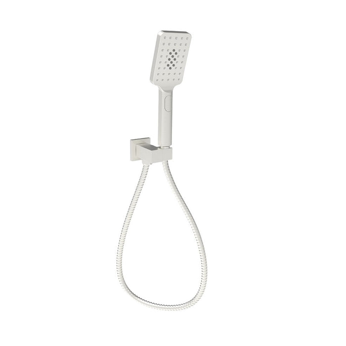 Eden Brushed Nickel Hand Shower – PSH037-1BN