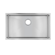 762 x 457 x 254 mm Kitchen Sink - Acqua Bathrooms