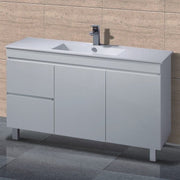 Noah 1200 mm Vanity on Legs - Acqua Bathrooms