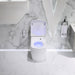 Lafeme Lucci/Leca Rimless Smart Toilet | Automatic Open - Acqua Bathrooms