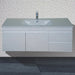 Noah 1200 mm Wall Hung Vanity - Acqua Bathrooms