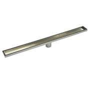 1800 mm Wide Tile Insert Floor Grate - Acqua Bathrooms