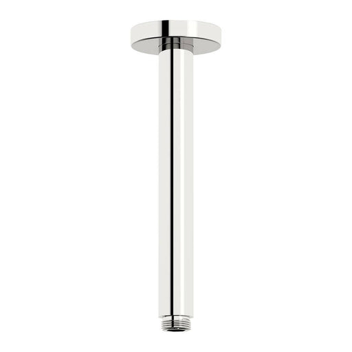Round 300mm Ceiling Shower Arm - Acqua Bathrooms