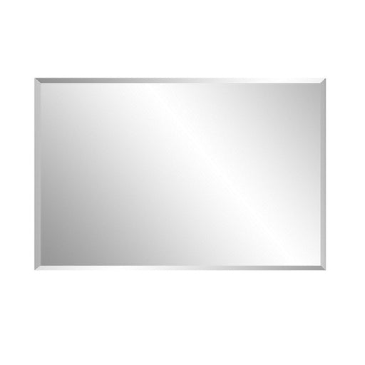 1200 x 800 mm Bevel Edge Mirror - Acqua Bathrooms