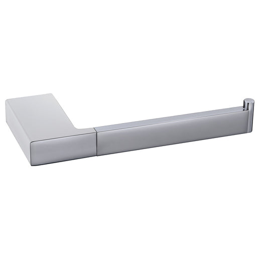 Eden Toilet Paper Holder - Acqua Bathrooms