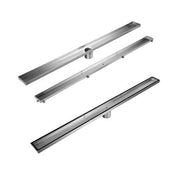1800 mm Wide Tile Insert Floor Grate - Acqua Bathrooms