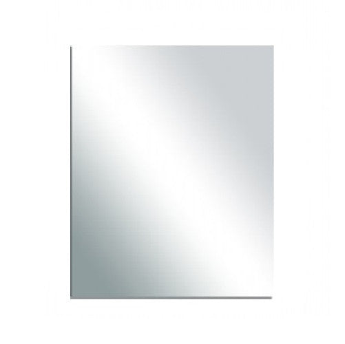600 x 750 mm Pencil Edge Mirror - Acqua Bathrooms