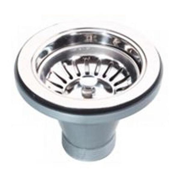 390 x 450 x 215 mm Kitchen Sink - Acqua Bathrooms