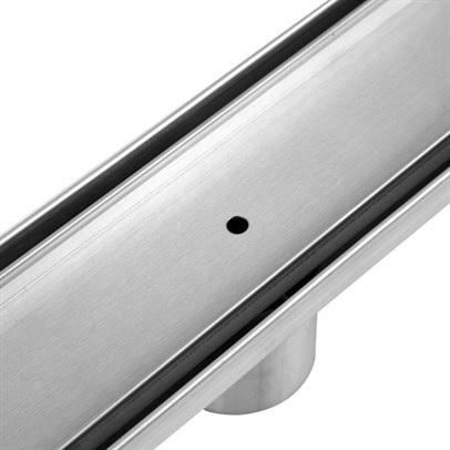 1200 mm Wide Tile Insert Floor Grate - Acqua Bathrooms