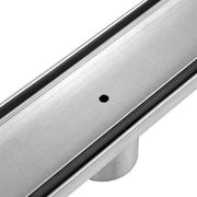 1000 mm Wide Tile Insert Floor Grate - Acqua Bathrooms