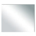 750 x 750 mm Pencil Edge Mirror - Acqua Bathrooms