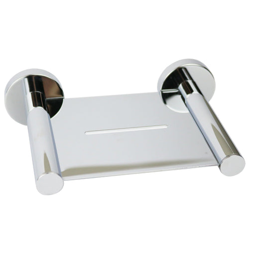 Novara Metal Soap Tray - Acqua Bathrooms