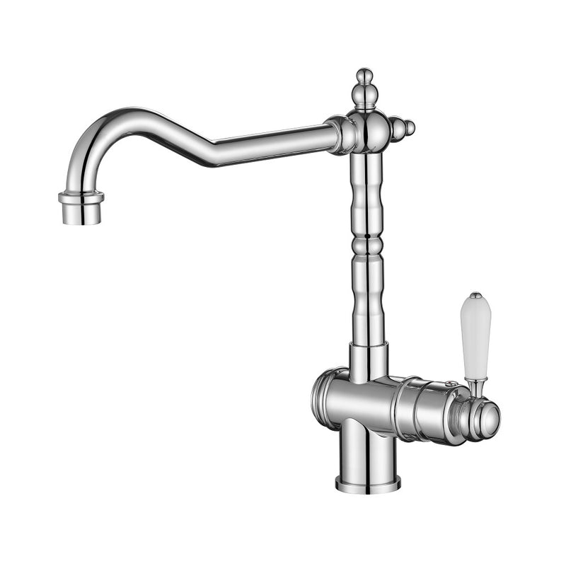 Bordeaux Traditional Kitchen Mixer - Acqua Bathrooms