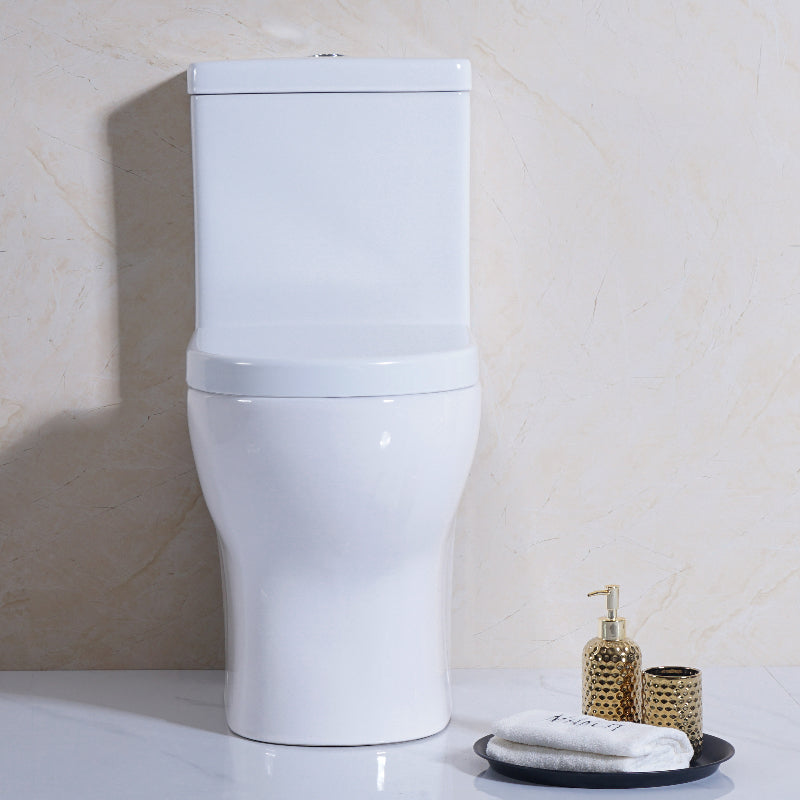Bella Skew Pan Wall Faced Toilet Suite - Acqua Bathrooms