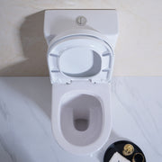 Bella Skew Pan Wall Faced Toilet Suite - Acqua Bathrooms